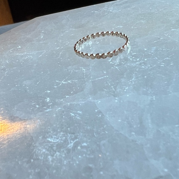 Little Sycamore ring - Picture 3 of 3